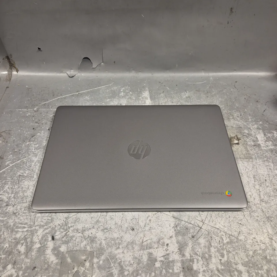 BOXED HP 15A-NA0007 CHROMEBOOK LAPTOP