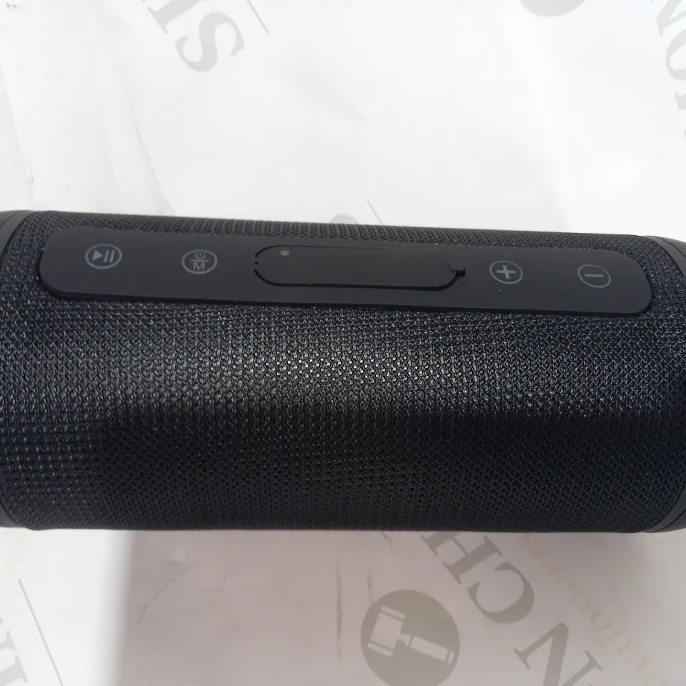 JUICEBOOMPRO BLUETOOTH SPEAKER 