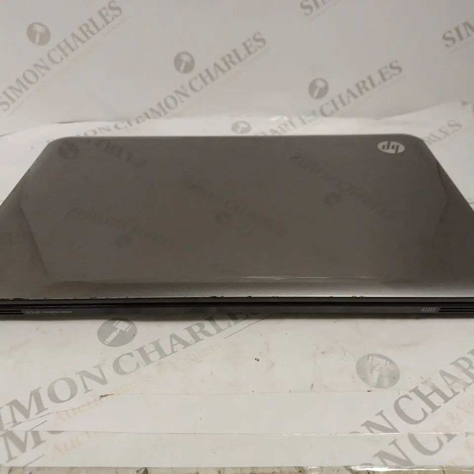 HP PAVILION G6 SERIES LAPTOP 