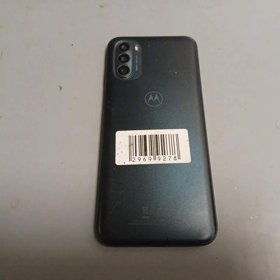 MOTOROLA MOTO G31