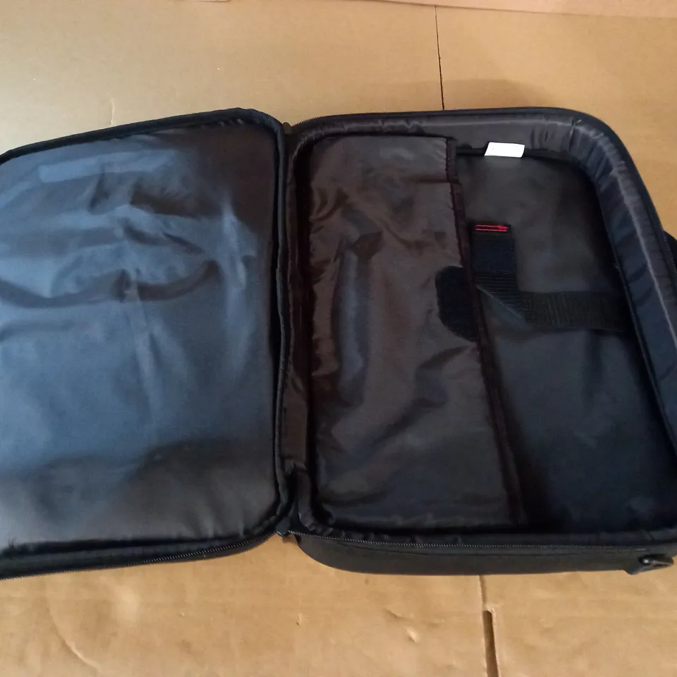 TARGUS LAPTOP BAG