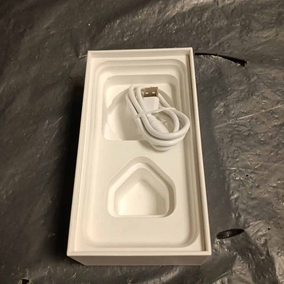 APPLE IPHONE XR – SPACE GREY – BOXED 