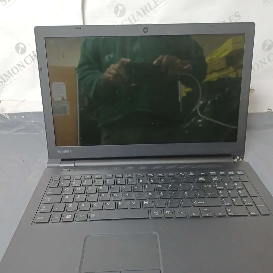 TOSHIBA SATELLITE PRO R50-B 15 INCH	I3-4005U 1.70GHZ