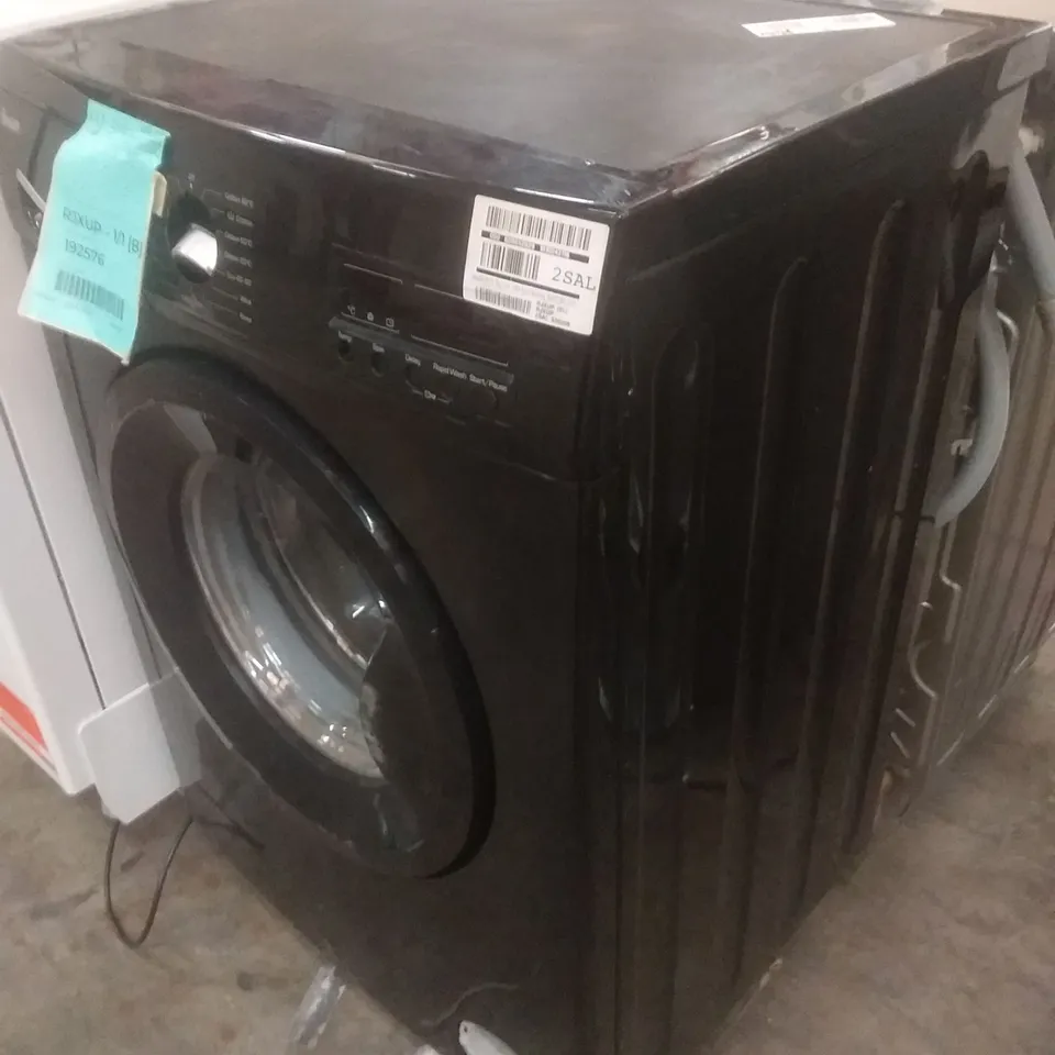 SWAN SW15821B 7KG LOAD, 1200 SPIN WASHING MACHINE 