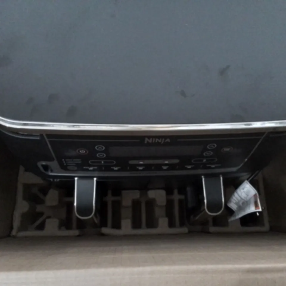 NINJA FOODI MAX DUAL ZONE 9.5L AIR FRYER AF451UK
