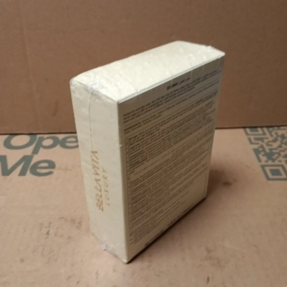 BOXED AND SEALED BELLAVITA LUXURY CEO MAN EAU DE PARFUM 100ML