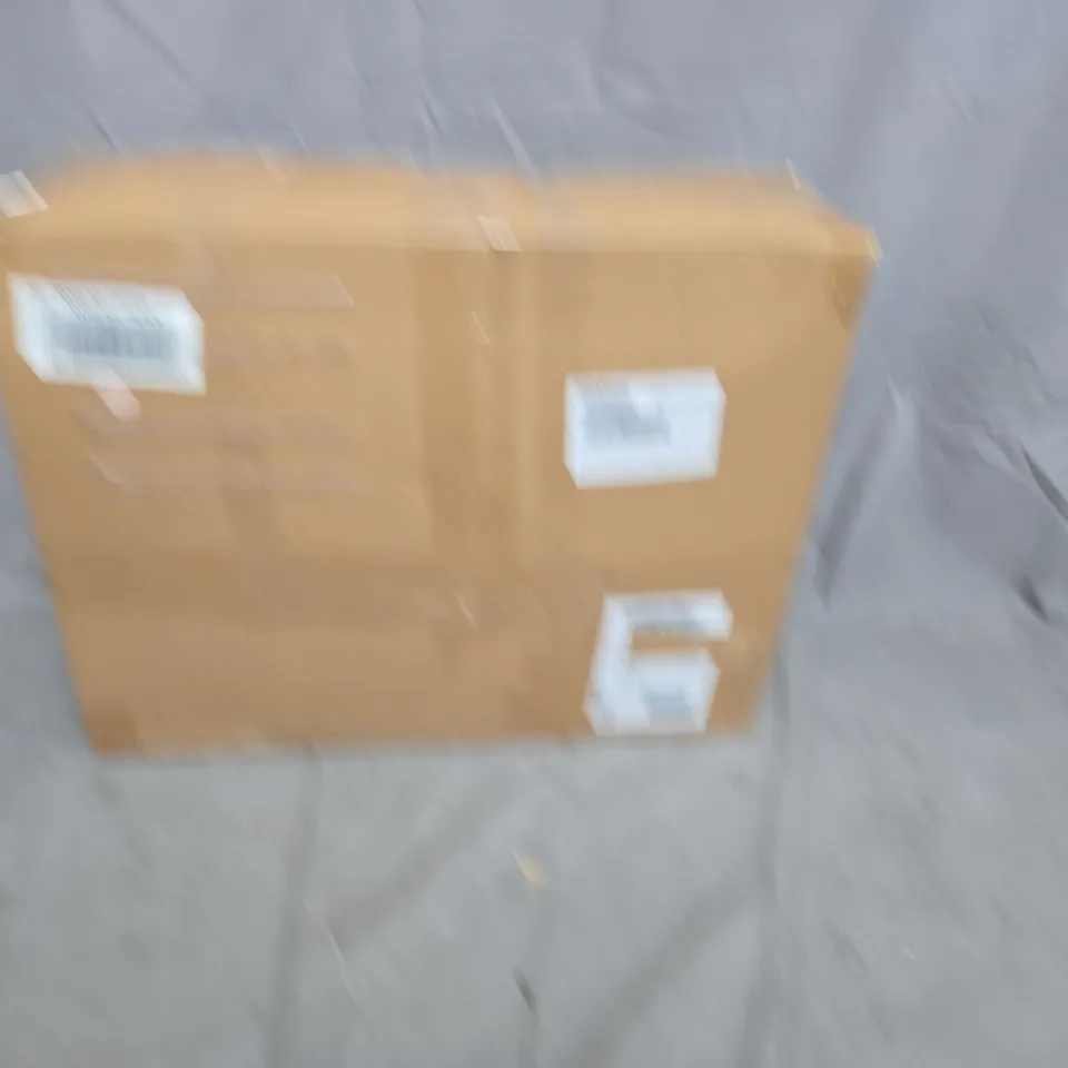 COZEE HOME LUXURY RUCHED FAUX FUR ABD VELVETSOFT HEATED THROW