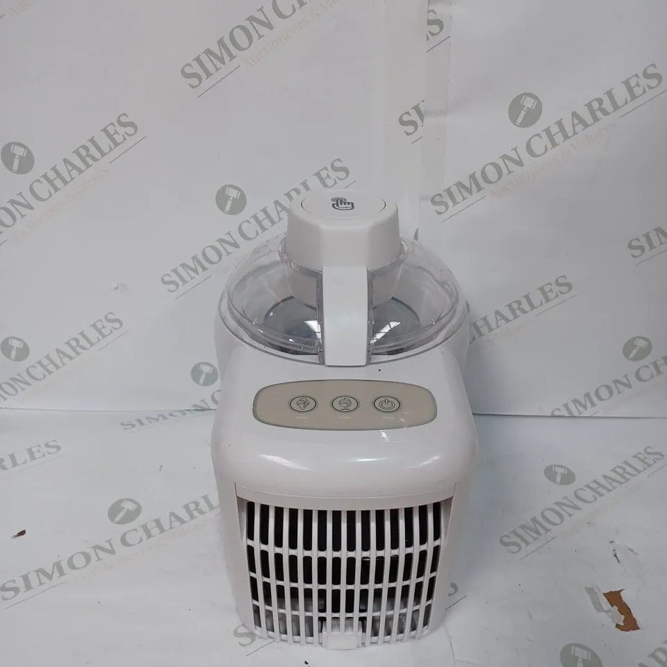 OUTLET COOK'S ESSENTIALS 700ML AT HOME ICE CREAM MAKER