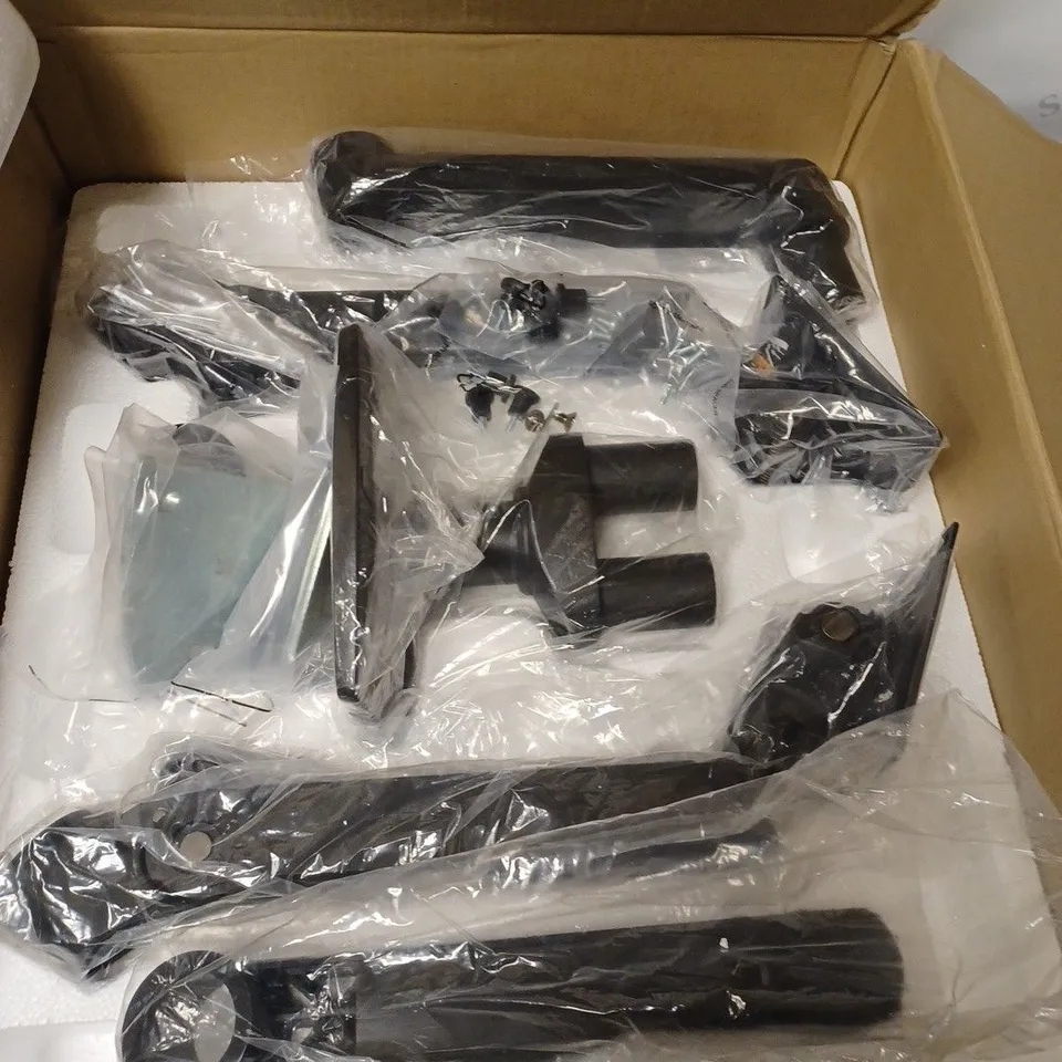 ERGOTRON LX DUAL SIDE-BY-SIDE ARM - MOUNTING KIT
