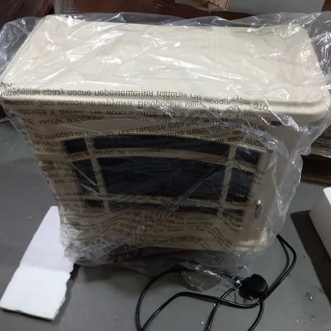 POWERHEAT INFRARED STOVE HEATER