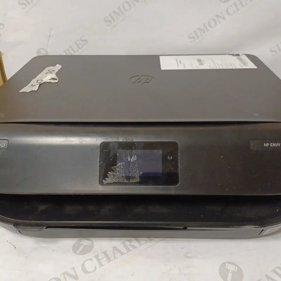 HP ENVY 5020 PRINTER