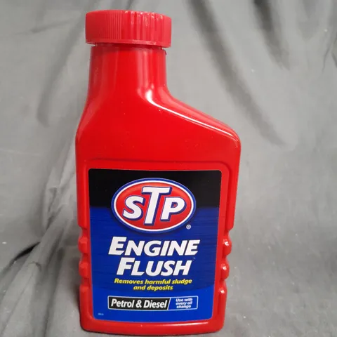 STP ENGINE FLUSH 450ML / COLLECTION ONLY 