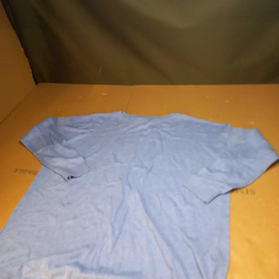 JOULES KNITTED SWEATSHIRT SIZE 12