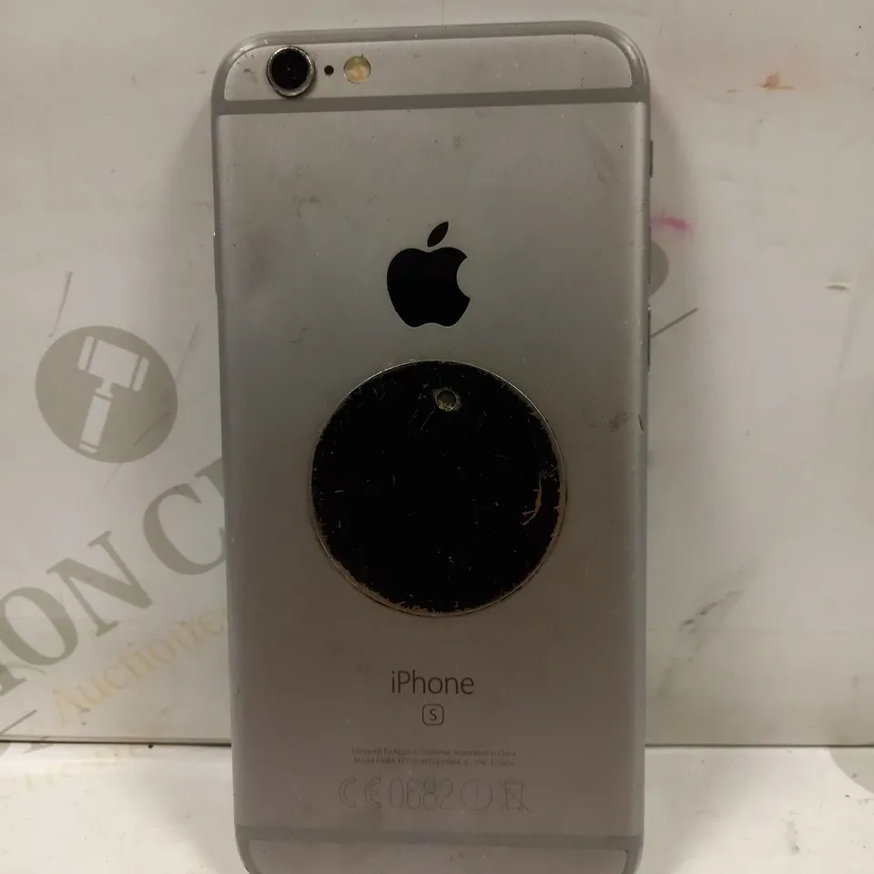 APPLE IPHONE 6S (A1688) SMARTPHONE 