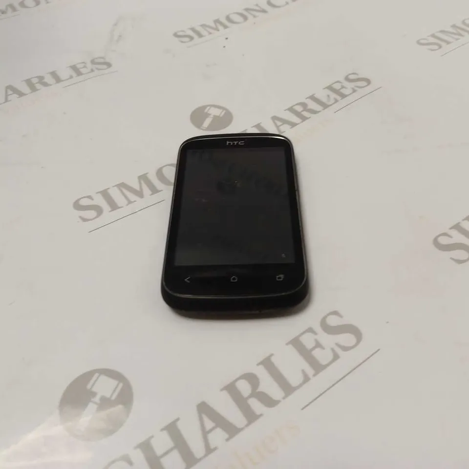 HTC BEATSAUDIO PHONE 