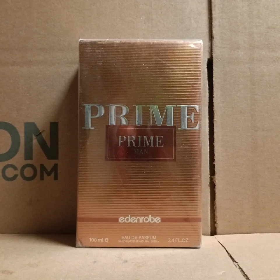 BOXED AND SEALED EDENROBE PRIME EAU DE PARFUM (100ML)
