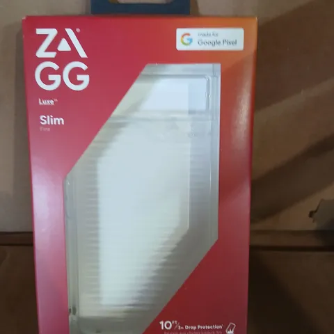 LARGE QUANTITY OF ZA GG PHONE CASES