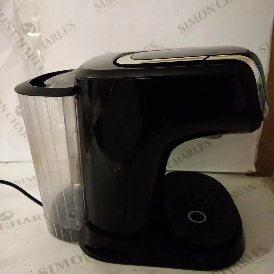 BOSCH TASSIMO MY WAY 2 COFFEE MACHINE
