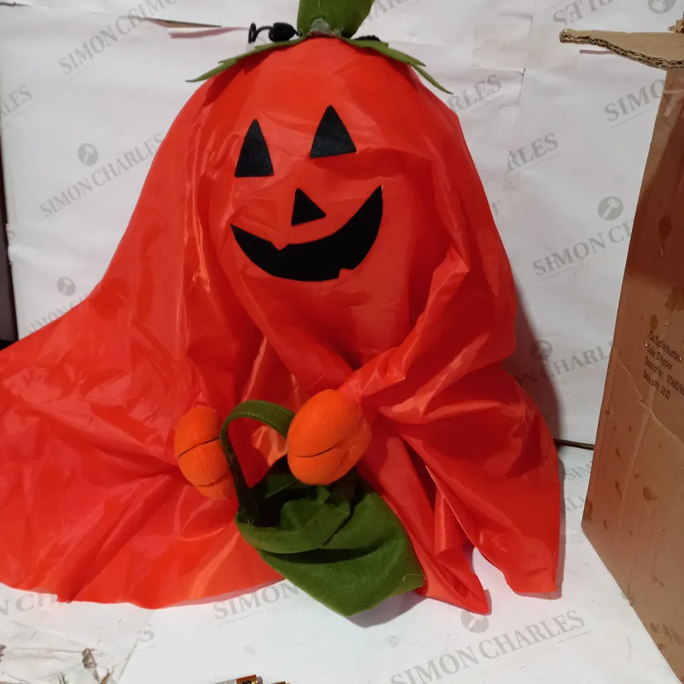 STANDING PUMPKIN GHOST RRP £29.99