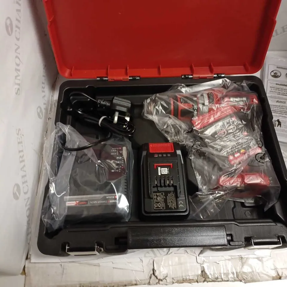 EINHELL TE-CD 18/40 LI +69