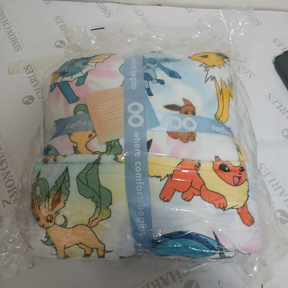 OODIE KOALA OVERSIZED WEARABLE BLANKET 