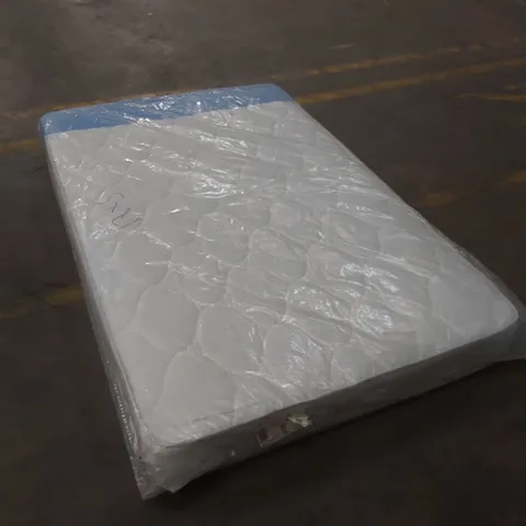 QUALITY BAGGED ALEX 120cm SMALL DOUBLE MATTRESS