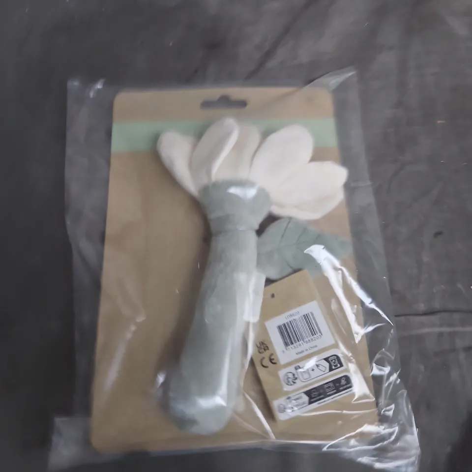 LITTLE DUTCH RATTLE TOY