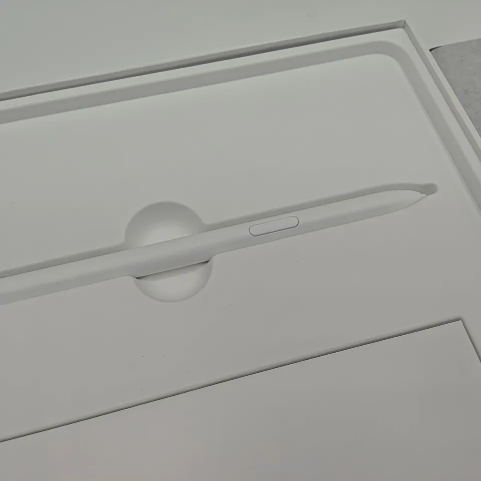 BOXED SAMSUNG GALAXY TAB S10 LITE 5G 6/128GB IN GRAY - SM-X406B