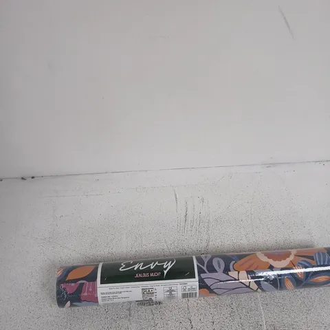 ENVY WALLPAPER ROLL – JEALOUS MUCH? PATTERN (PASTE THE WALL)