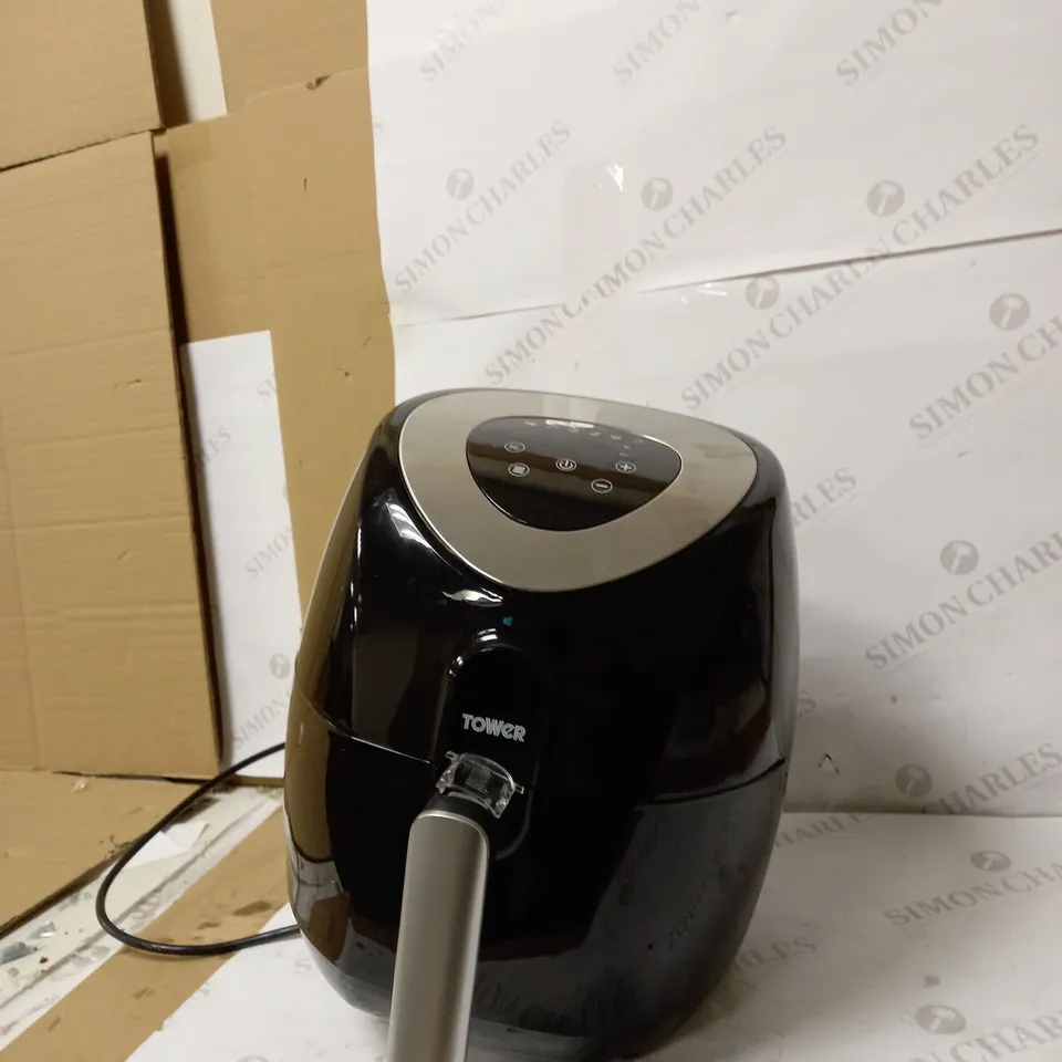 TOWER DIGITAL CONTROL AIR FRYER 4.3L