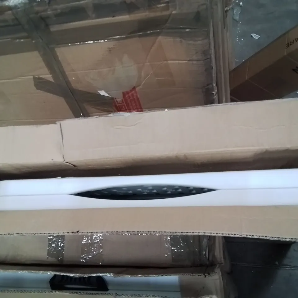 BOXED FOLDING TABLE