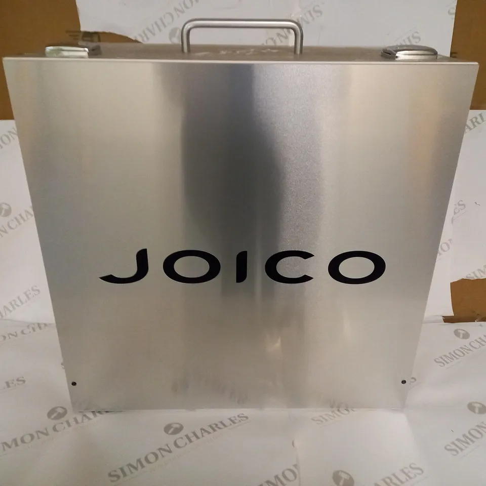 JOICO COSMETIC STORAGE BOX