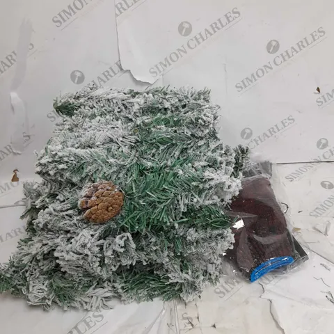 TREE DECORATION
