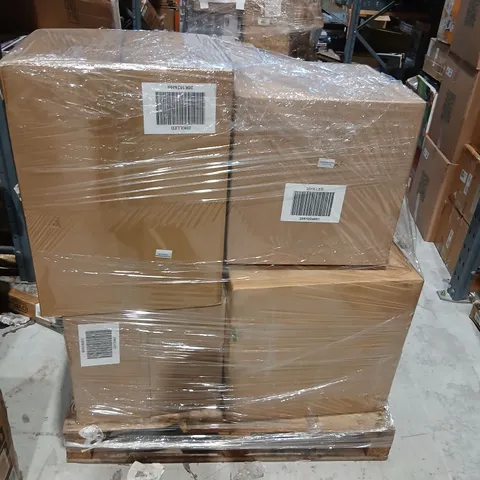 PALLET OF APPROXIMATELY 13 ASSORTED PRODUCTS TO INCLUDE;