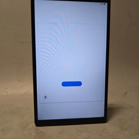 SAMSUNG GALAXY TAB A7 LITE