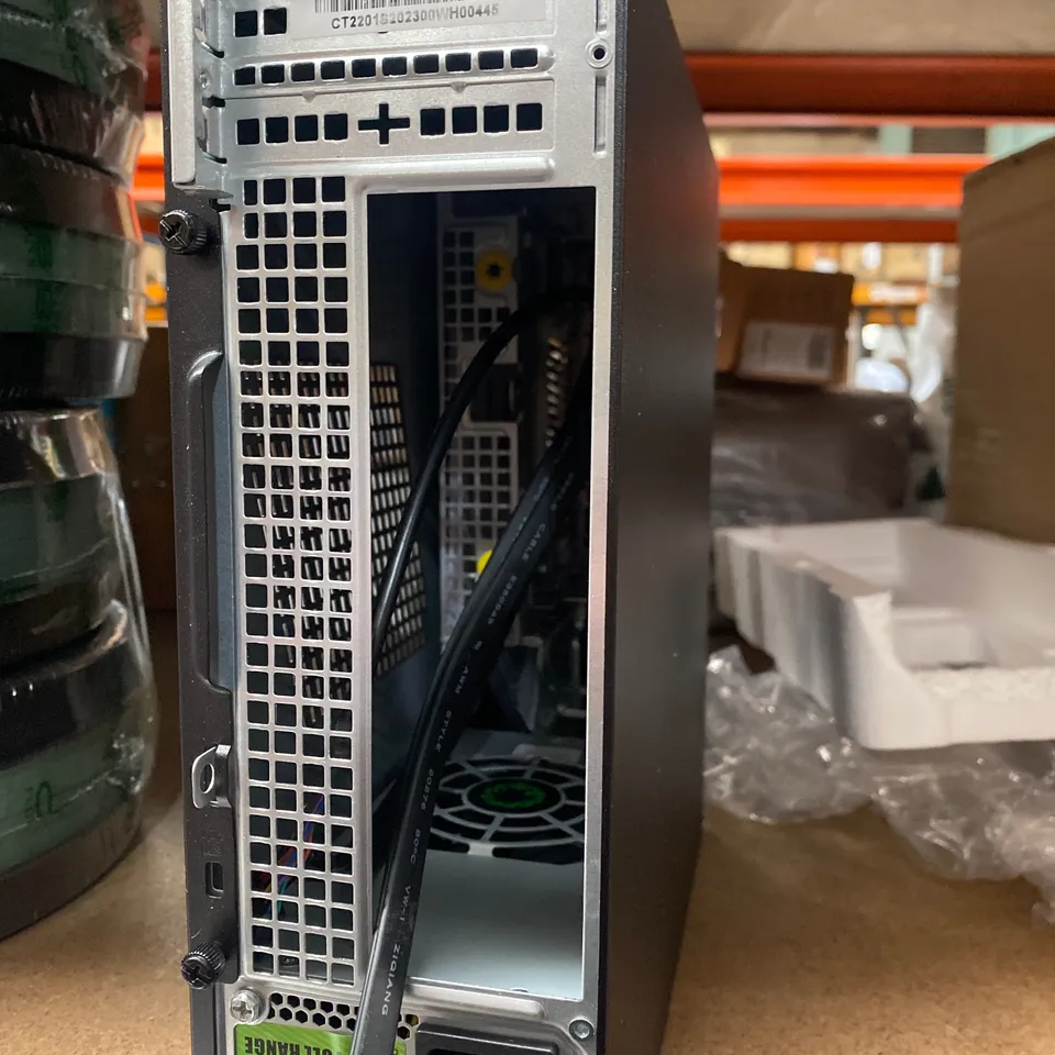 CIT SSF CHASSIS 7.5L DESIGN 300W - MTX008B300W