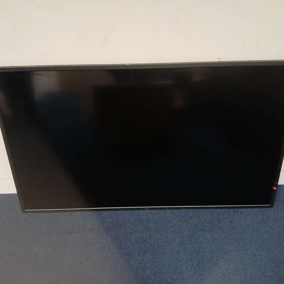 NEC MULTISYNC V552 LCD MONITOR - COLLECTION ONLY 