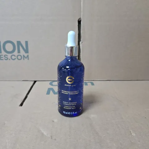 ELIZABETH GRANT NIGHT WONDER CONCENTRATE 90ML UNBOXED
