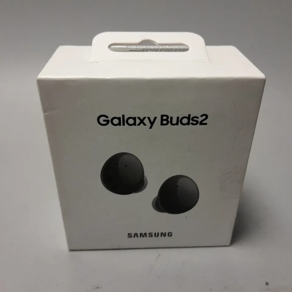 BOXED SAMSUNG GALAXY BUDS2  