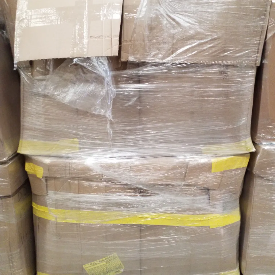 PALLET CONTAINING ASSORTED BEAN BAGS & CUSHIONS 