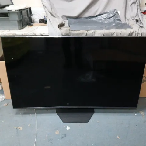 HISENSE 55'' MINI LED 4K UHD 55U8QTUK BOXED