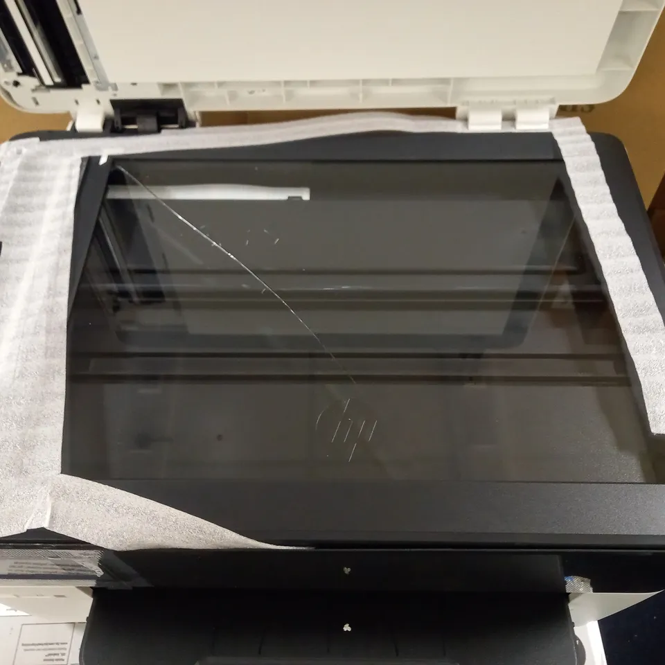 BOXED HP OFFICEJET PRO 7740 WIDE FORMAT PRINTER 