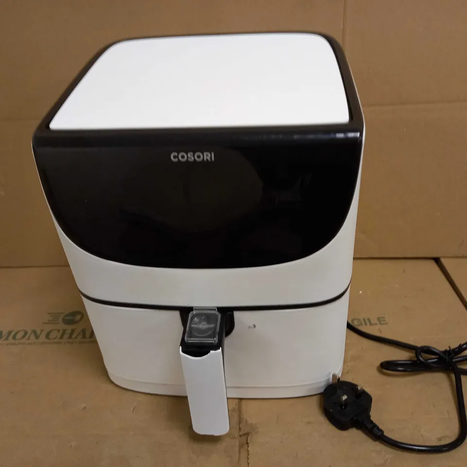 COSORI AIR FRYER MAX XL DIGITAL TOUCHSCREEN AIR FRYER OVEN