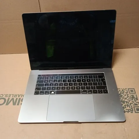 APPLE MACBOOK PRO A1990 LAPTOP UNBOXED