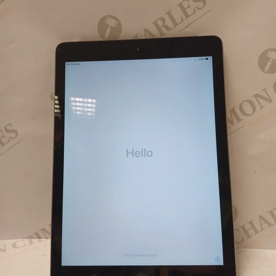 APPLE IPAD AIR A1475