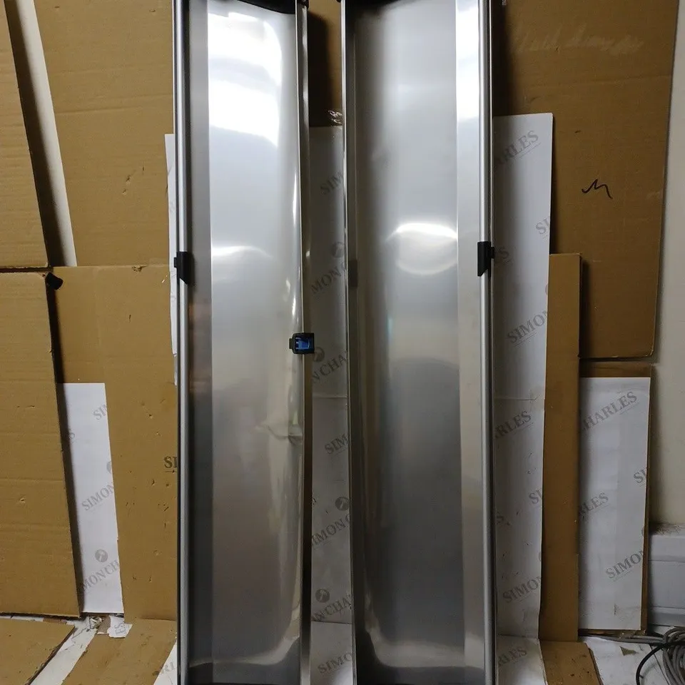 CASING FOR BRABANTIA WALL MOUNTED CLOTHES LINE 