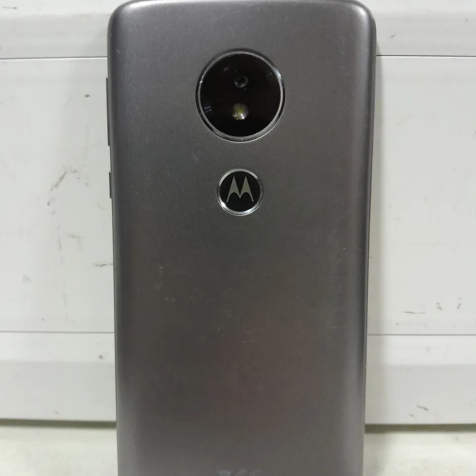 MOTOROLA MOBILE PHONE