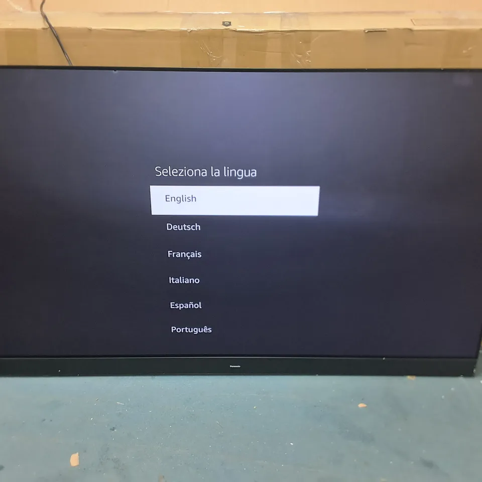 PANASONIC TV-65Z95AEB	65 INCH OLED 4K ULTRA HD HDR SMART TV FREELY