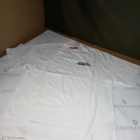 AGAINST ALL ODDS TRAINING TOP SIZE S 