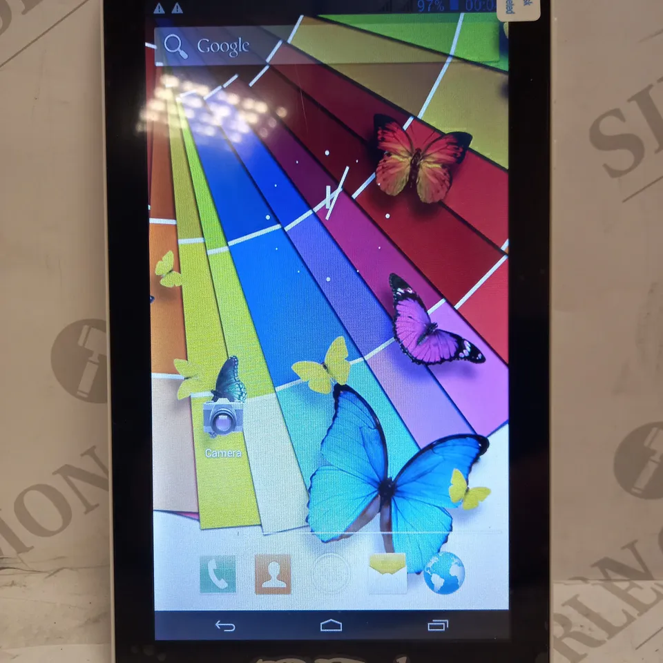BRITECH TAB 10.0 ANDROID TABLET